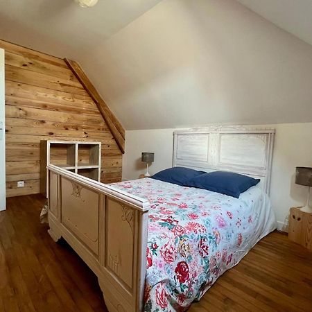 Villa La Baronnie - 11 Pers - Proche Brive -Jardin Ussac Kültér fotó