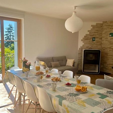 Villa La Baronnie - 11 Pers - Proche Brive -Jardin Ussac Kültér fotó