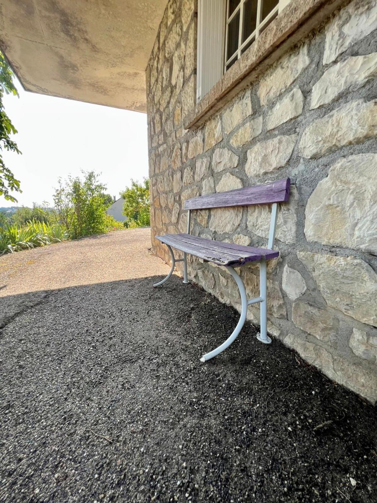 Villa La Baronnie - 11 Pers - Proche Brive -Jardin Ussac Kültér fotó