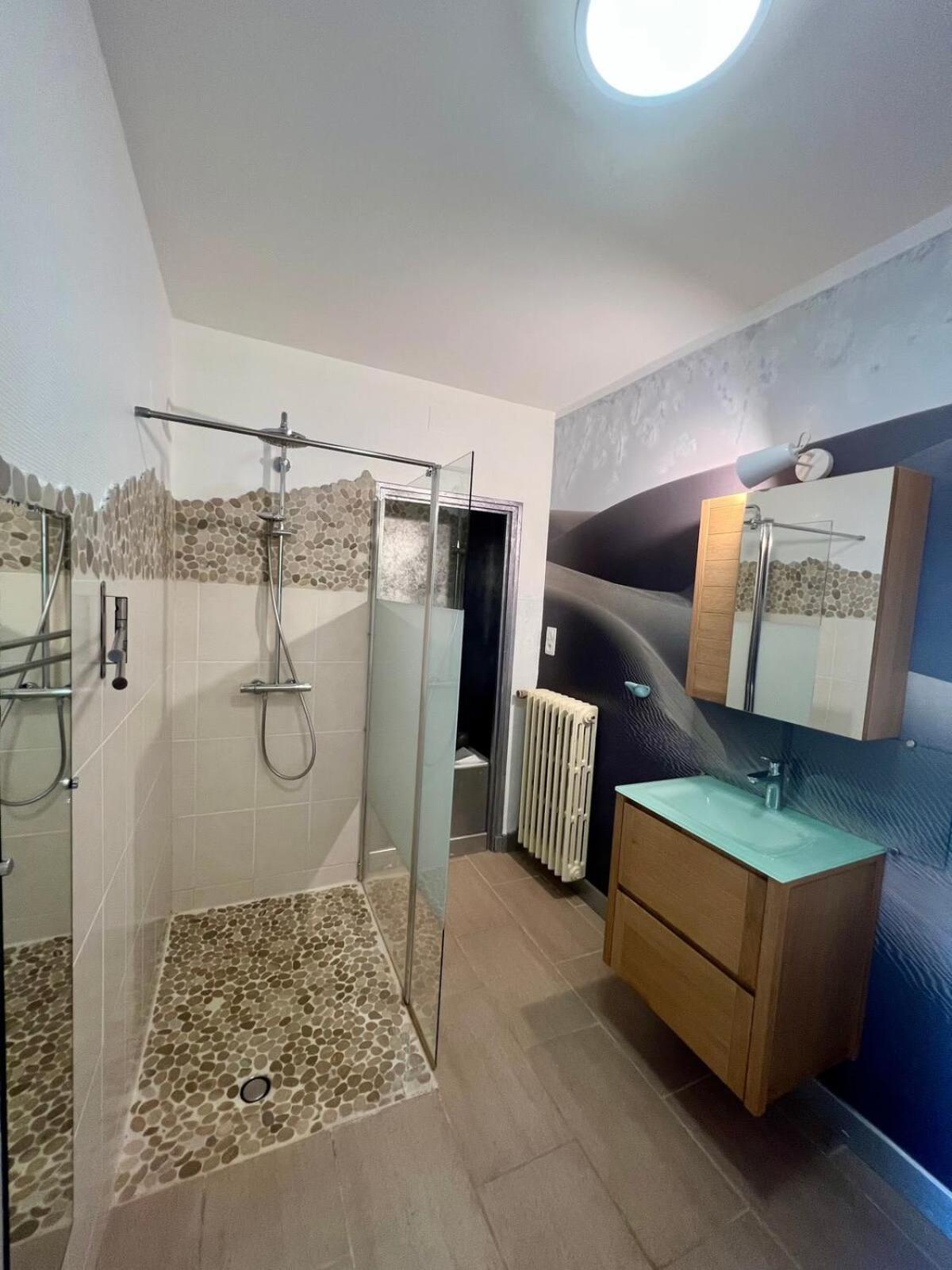 Villa La Baronnie - 11 Pers - Proche Brive -Jardin Ussac Kültér fotó