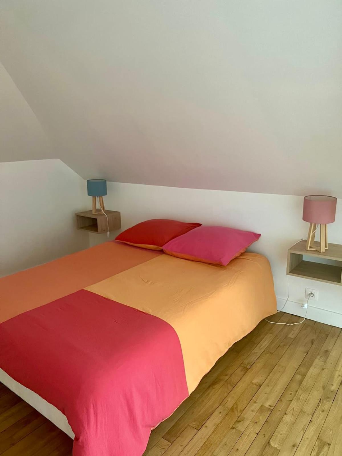 Villa La Baronnie - 11 Pers - Proche Brive -Jardin Ussac Kültér fotó