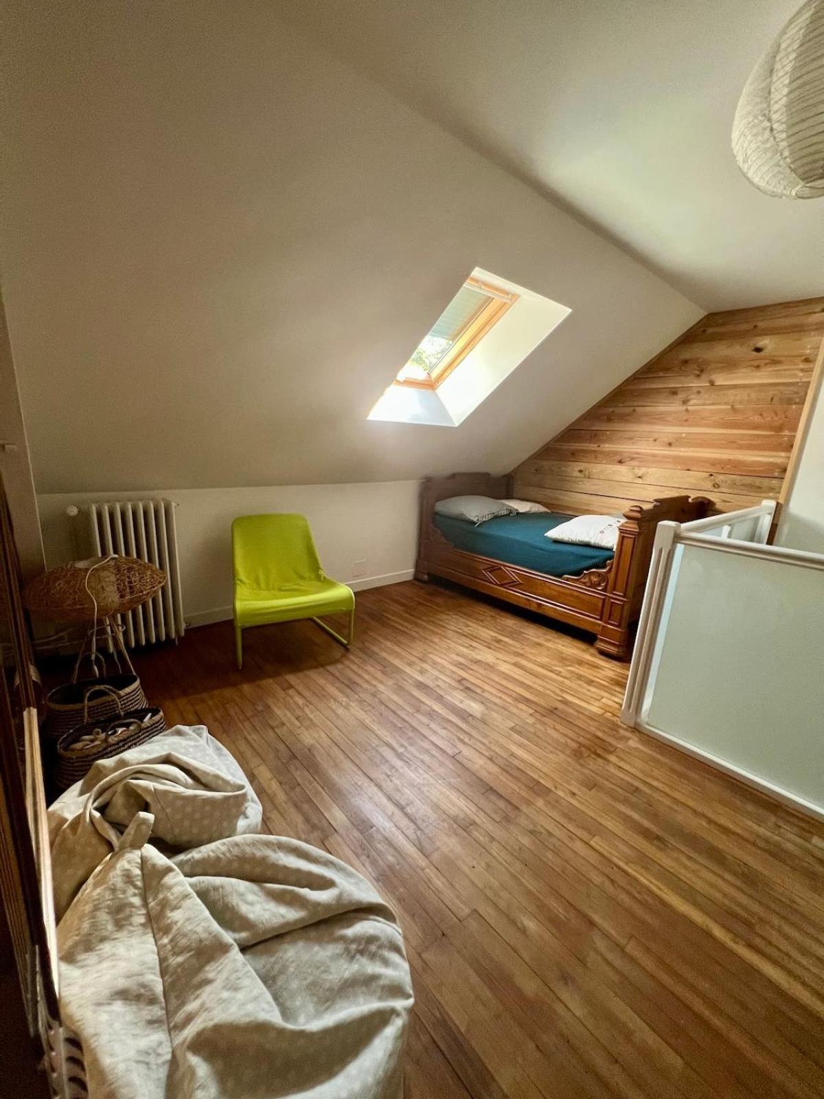 Villa La Baronnie - 11 Pers - Proche Brive -Jardin Ussac Kültér fotó