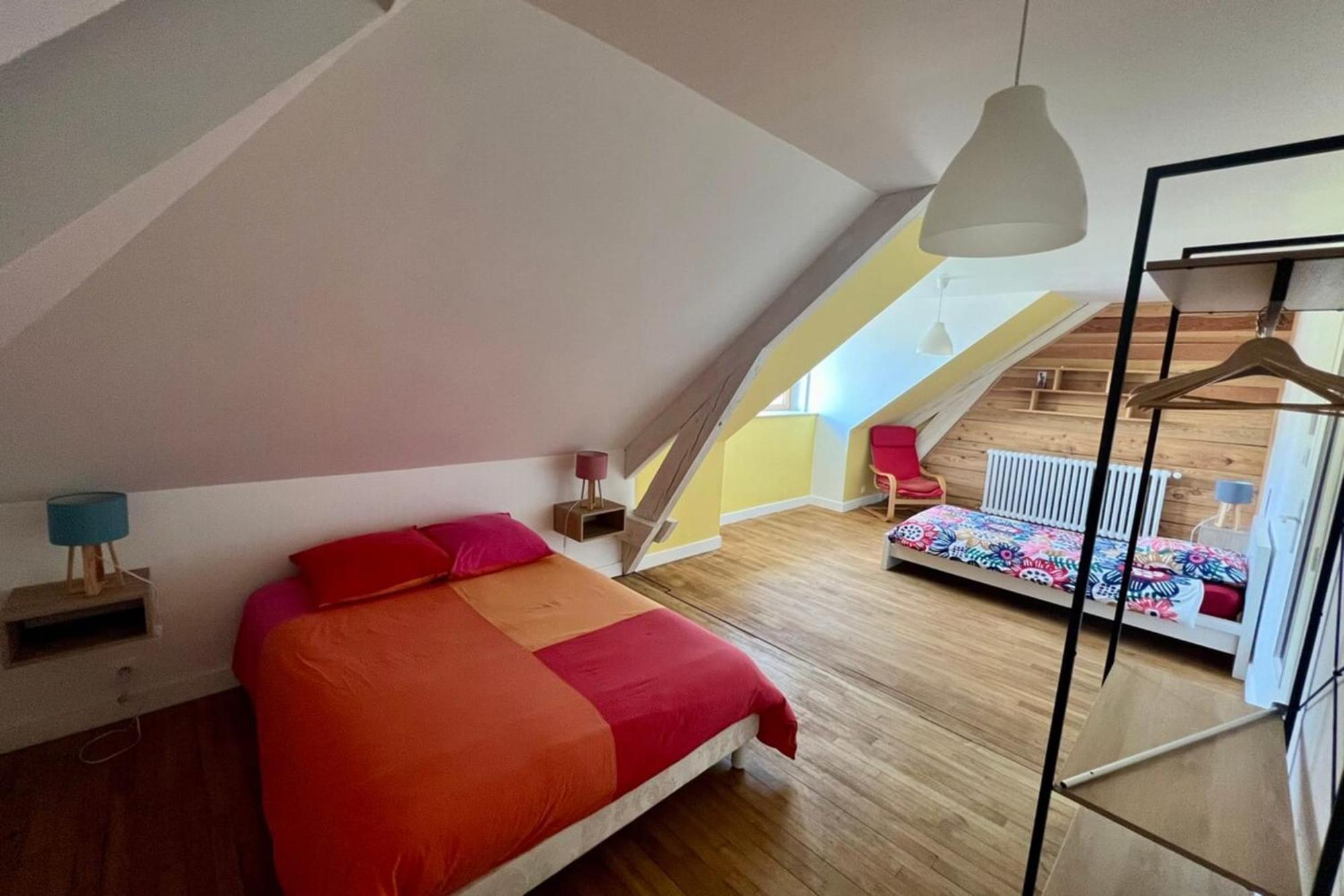 Villa La Baronnie - 11 Pers - Proche Brive -Jardin Ussac Kültér fotó