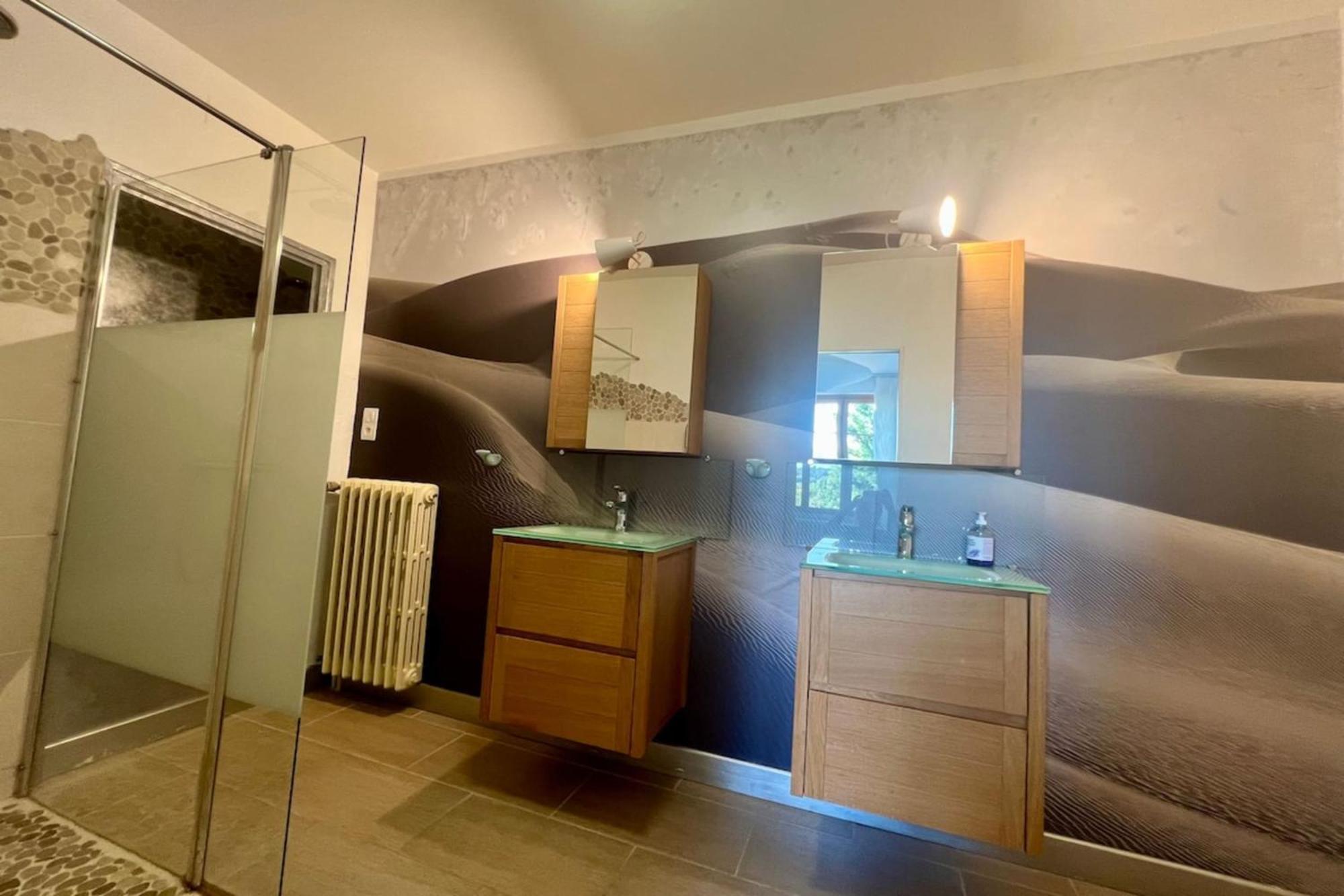 Villa La Baronnie - 11 Pers - Proche Brive -Jardin Ussac Kültér fotó