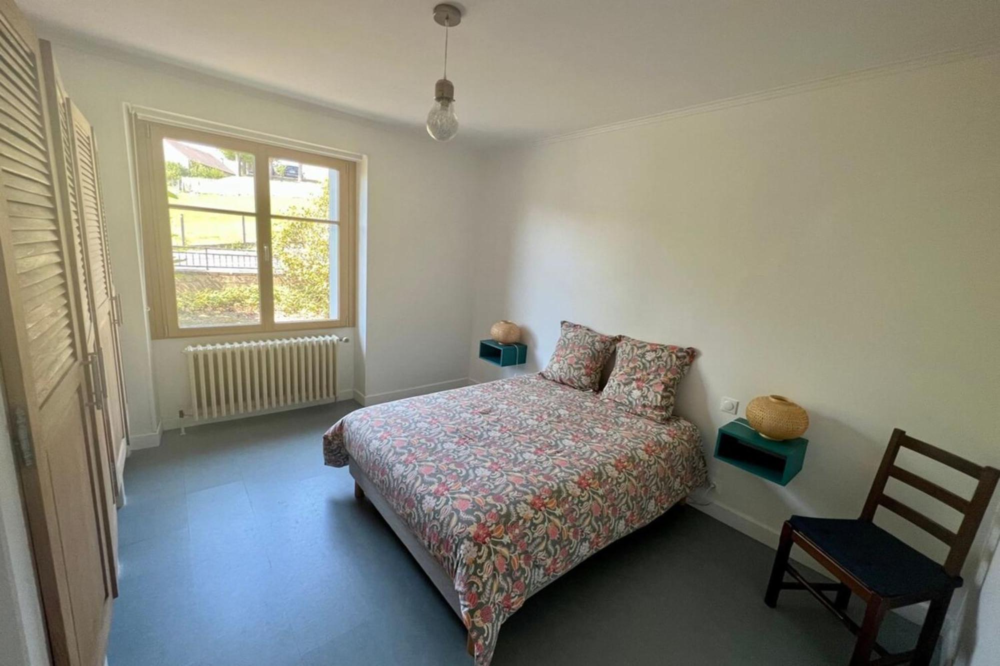 Villa La Baronnie - 11 Pers - Proche Brive -Jardin Ussac Kültér fotó