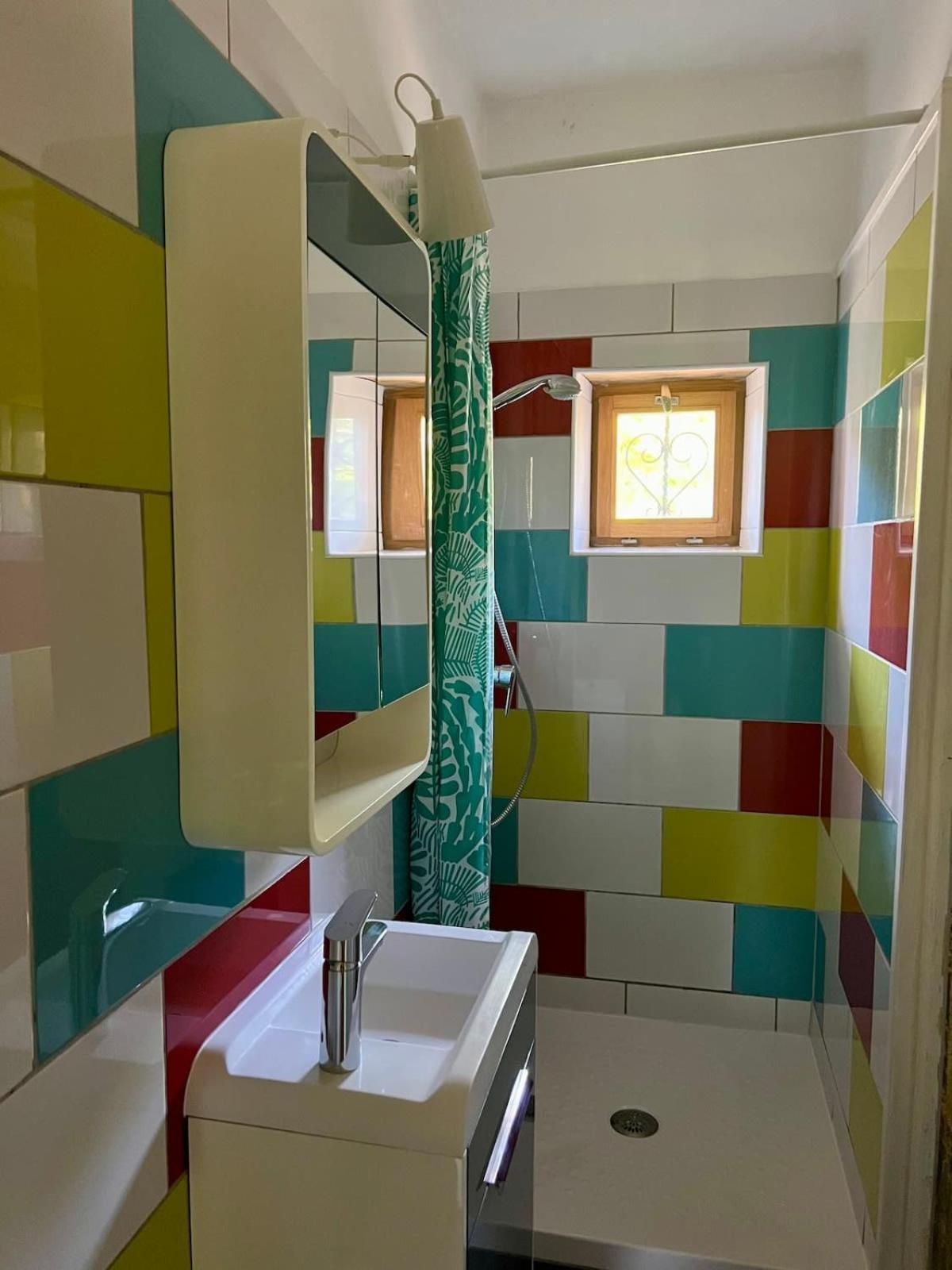 Villa La Baronnie - 11 Pers - Proche Brive -Jardin Ussac Kültér fotó