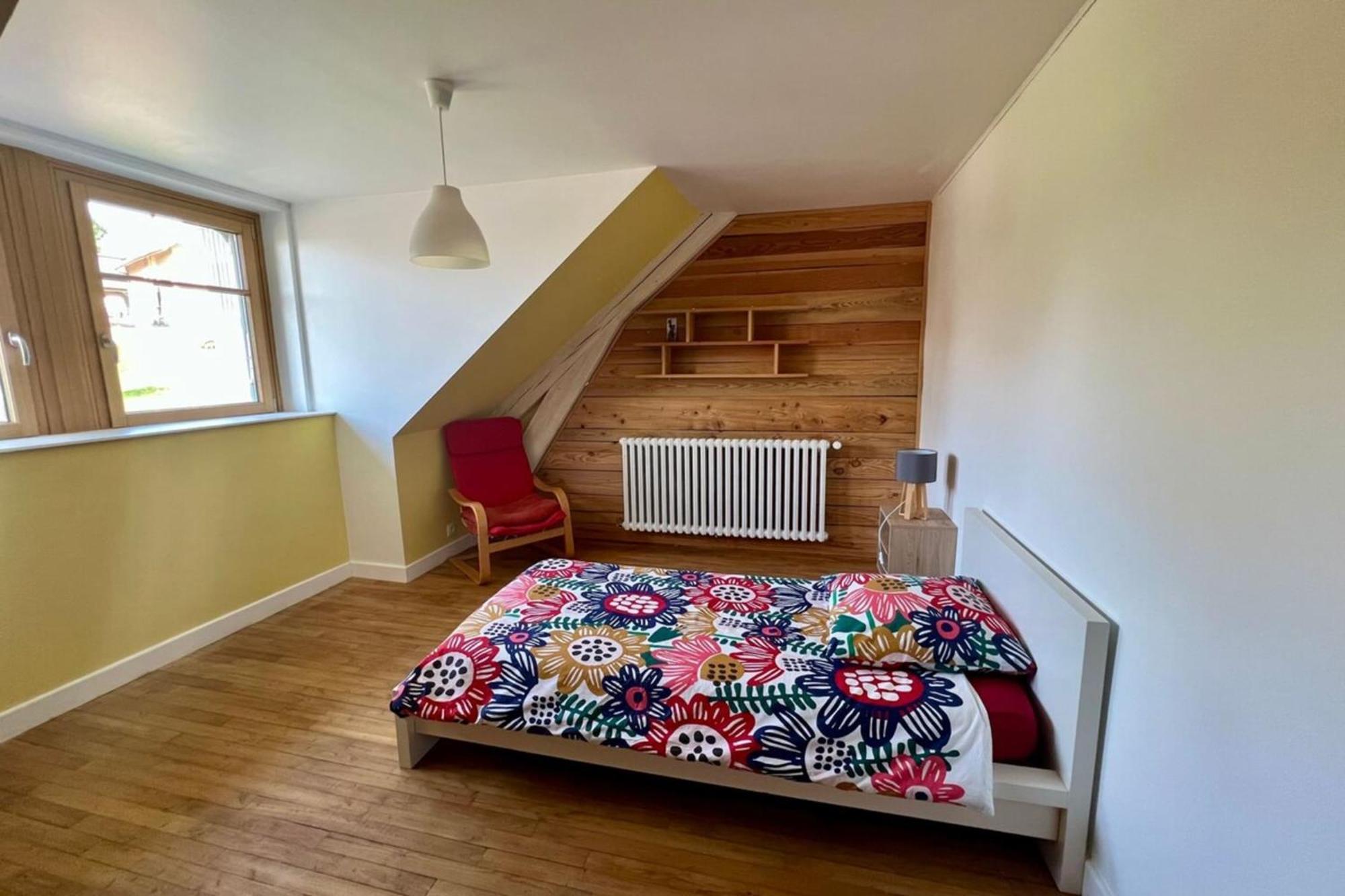 Villa La Baronnie - 11 Pers - Proche Brive -Jardin Ussac Kültér fotó