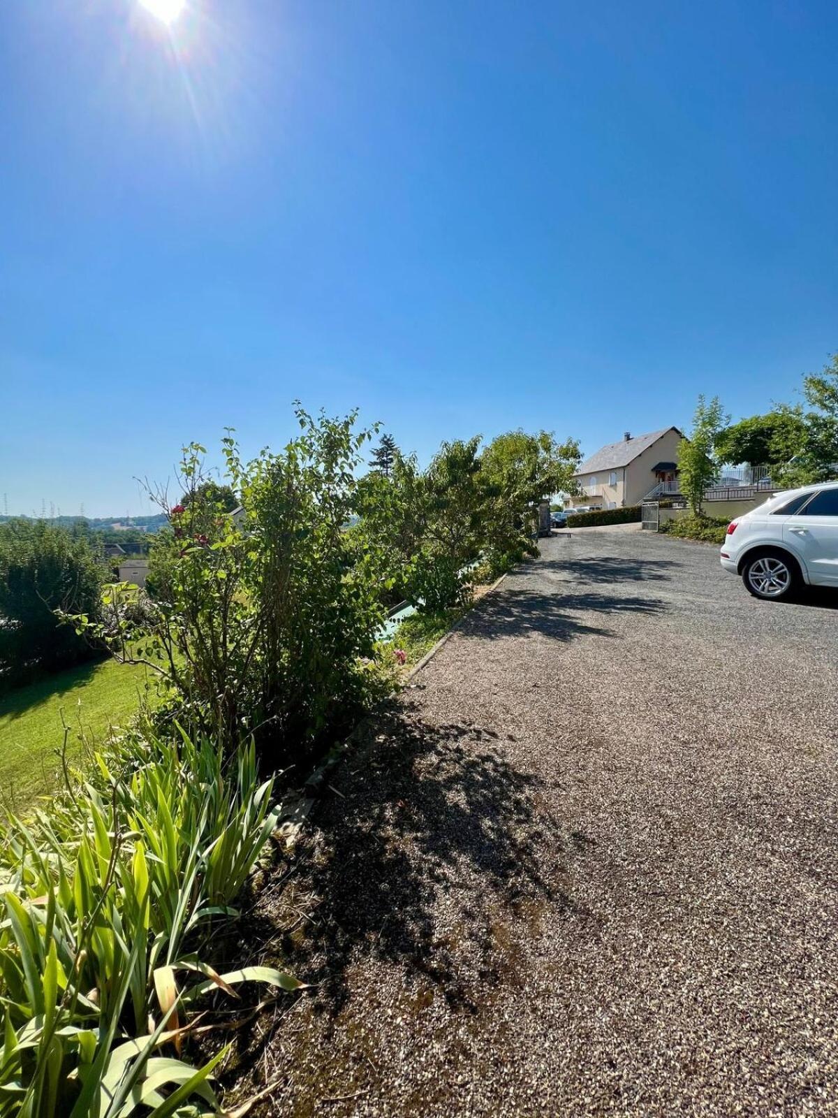 Villa La Baronnie - 11 Pers - Proche Brive -Jardin Ussac Kültér fotó