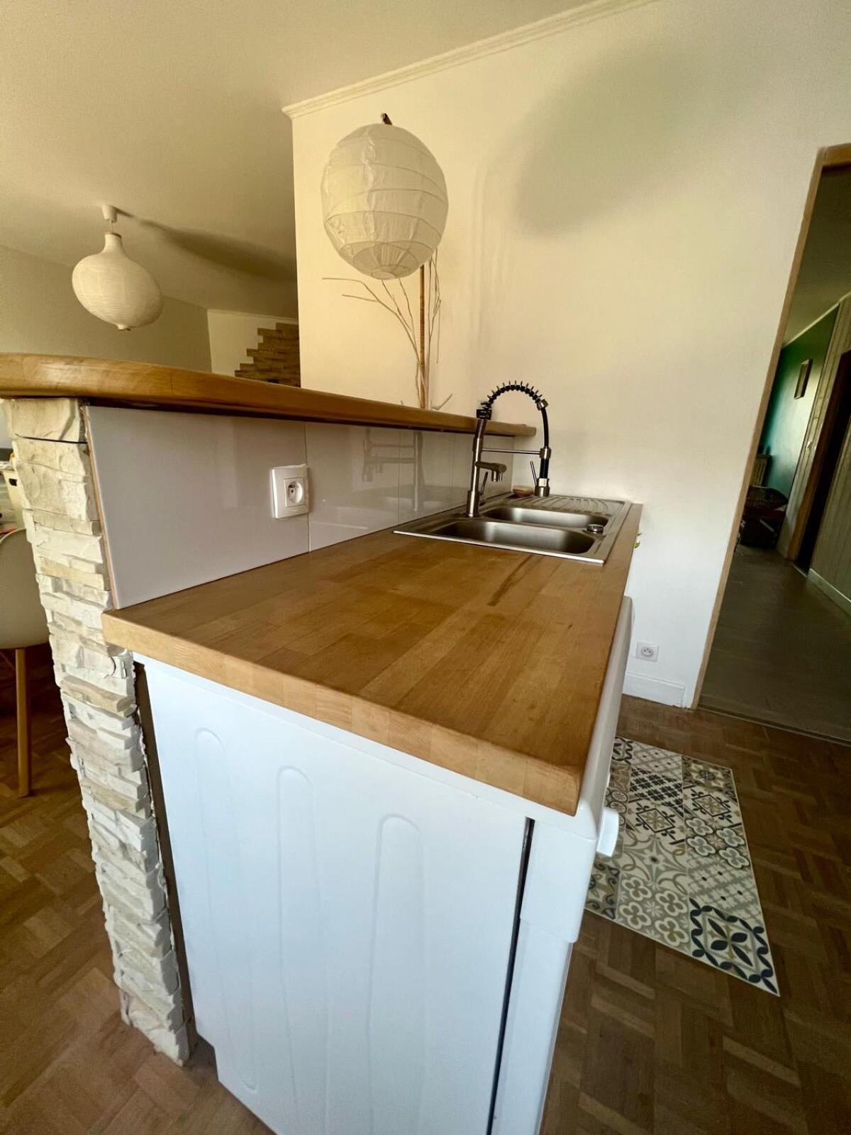 Villa La Baronnie - 11 Pers - Proche Brive -Jardin Ussac Kültér fotó