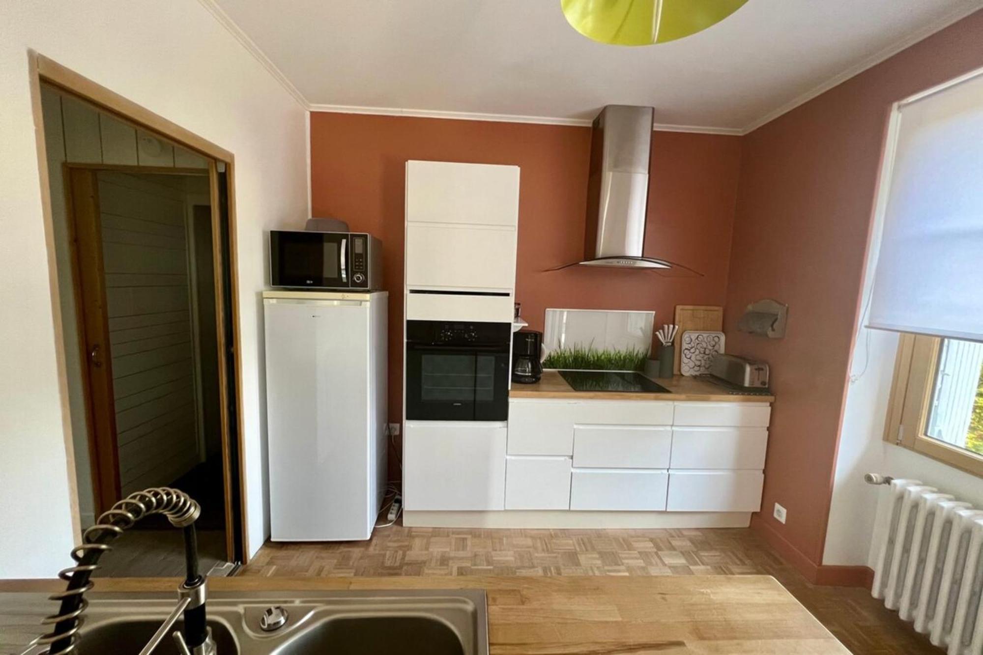 Villa La Baronnie - 11 Pers - Proche Brive -Jardin Ussac Kültér fotó