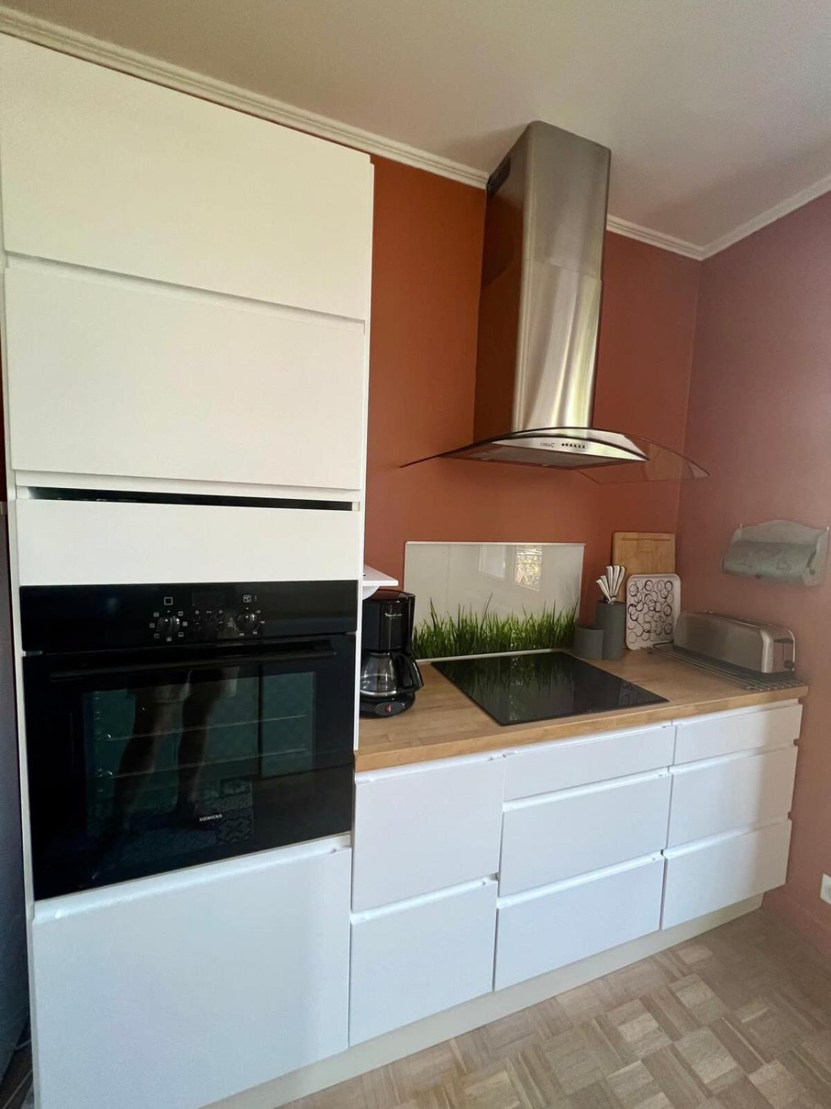 Villa La Baronnie - 11 Pers - Proche Brive -Jardin Ussac Kültér fotó