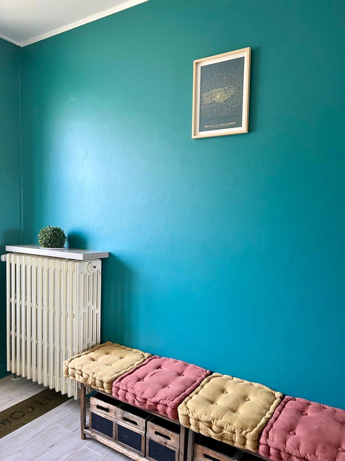 Villa La Baronnie - 11 Pers - Proche Brive -Jardin Ussac Kültér fotó