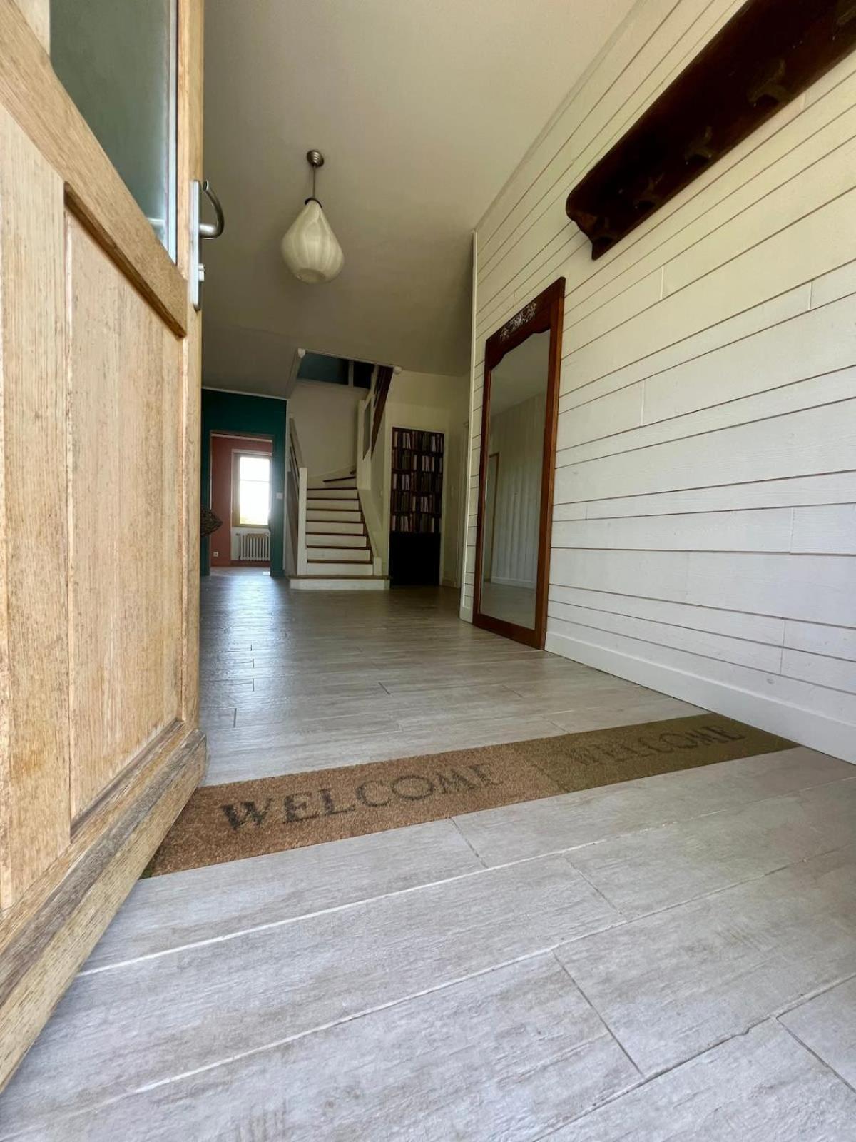 Villa La Baronnie - 11 Pers - Proche Brive -Jardin Ussac Kültér fotó