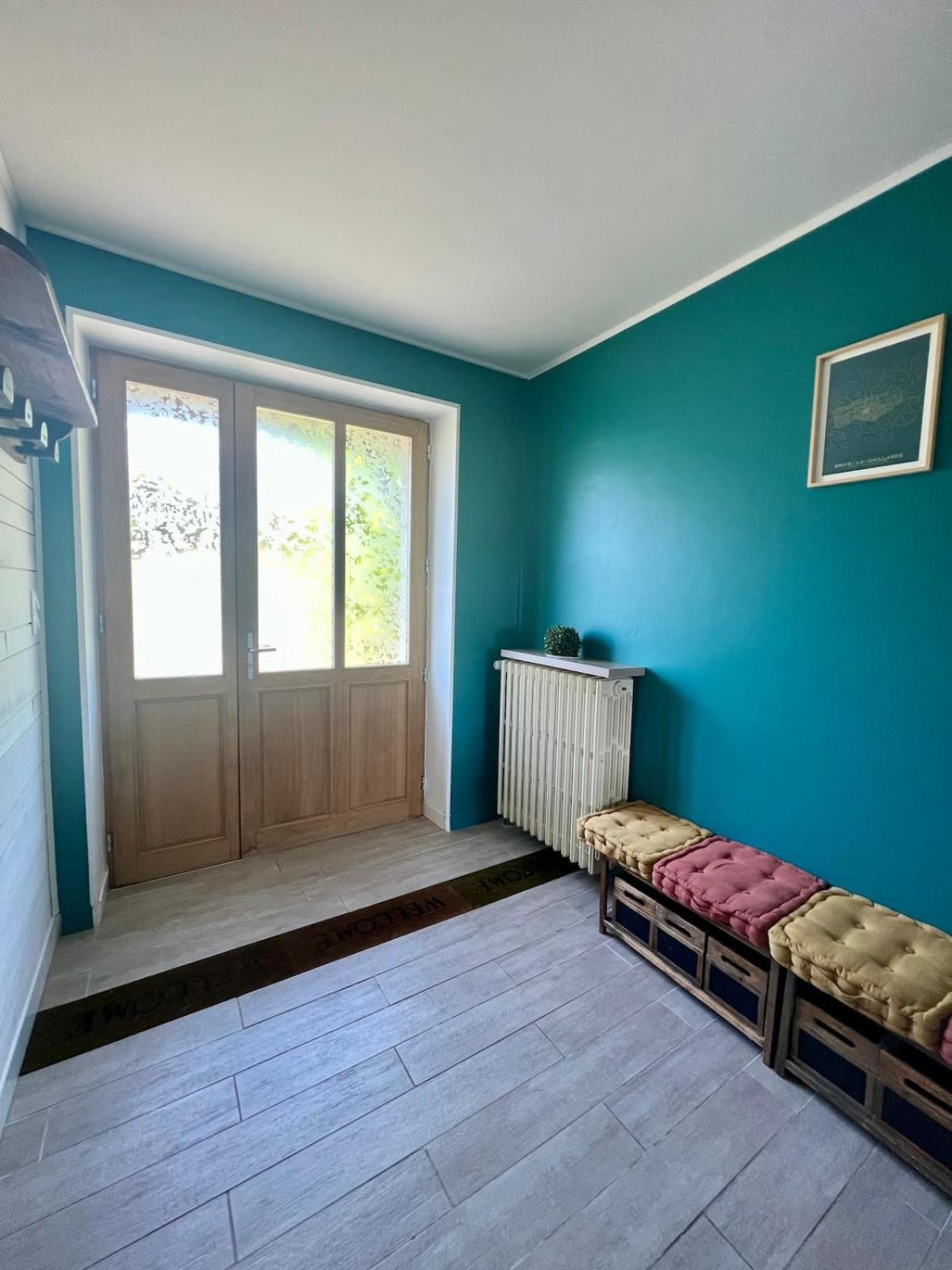 Villa La Baronnie - 11 Pers - Proche Brive -Jardin Ussac Kültér fotó