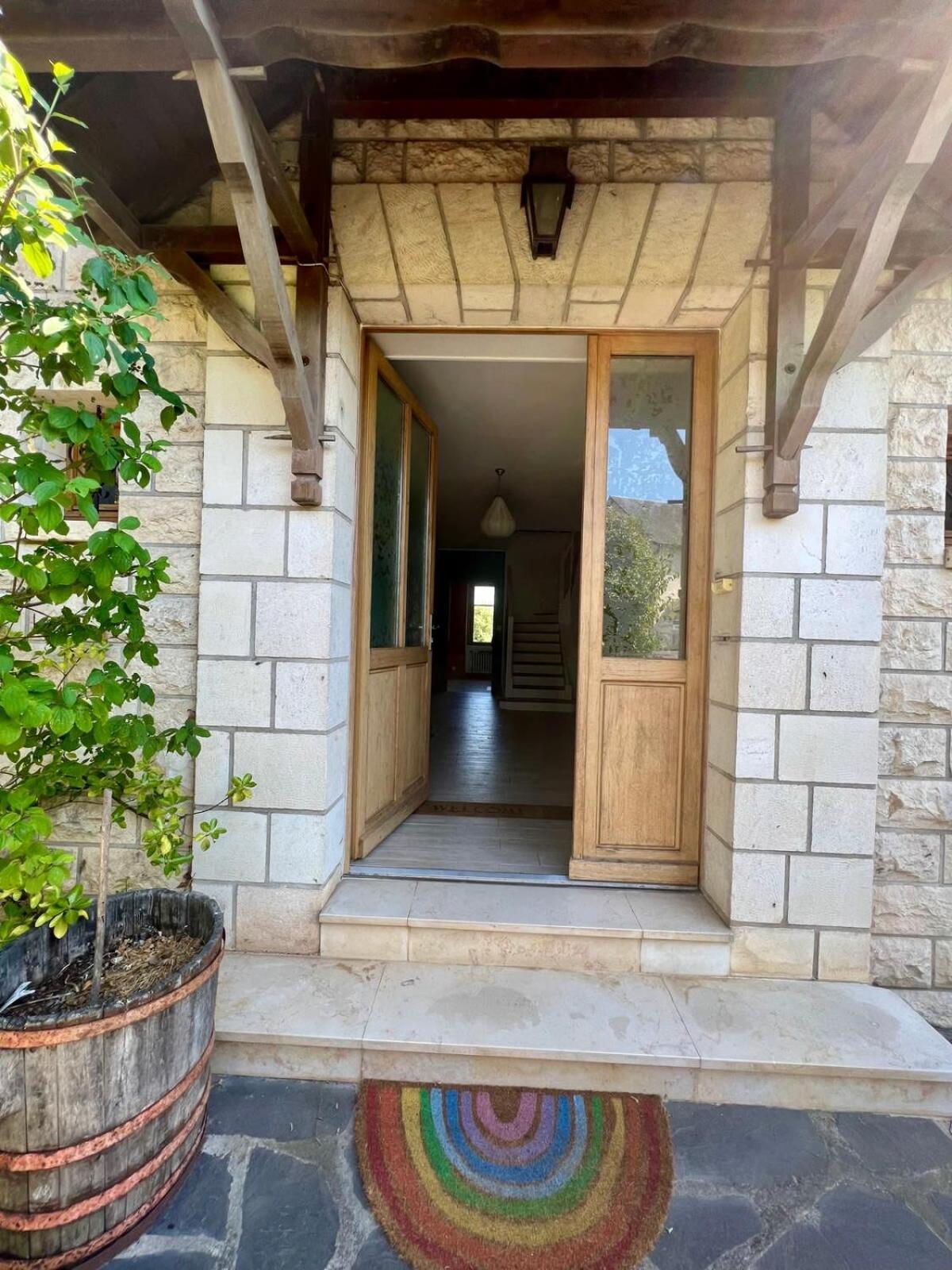 Villa La Baronnie - 11 Pers - Proche Brive -Jardin Ussac Kültér fotó